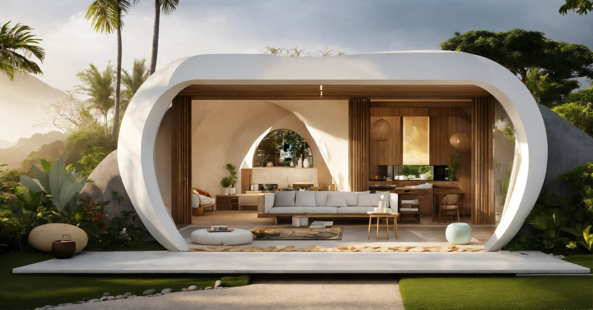 Sustainable and Eco-Friendly Materials